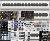 Studio Rack (2manysynths)