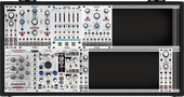 Intellijel Mega Mono Synth