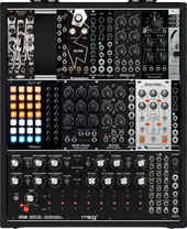 Drum Rack