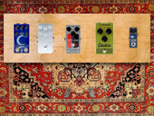Pedaltrain Nano 2