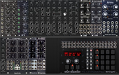 My altern Eurorack