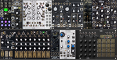 Make Noise Case