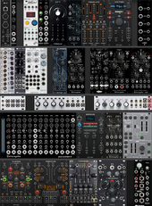 My Eurorack