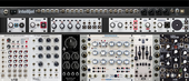 My rattly Eurorack