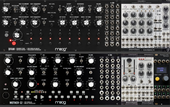 Eurorack unten links