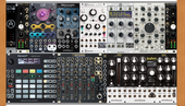 Arturia RackBrute