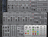 My unquenched Eurorack