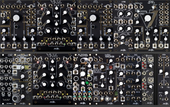 Make noise rack mount