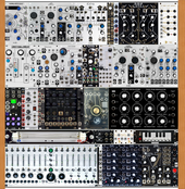 generative electronic shift register 13u