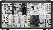 Livecase Enclave Solo + Boredbrain Mixer + Voice Recall w. Squid