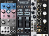 My endmost Eurorack