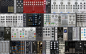Eurorack inventory A-G