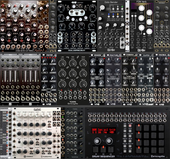 Drum Foundry [Rack Cutout]