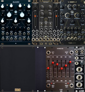 Signal Terminus [Rack Cutout]