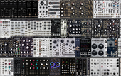 Eurorack Inventory G-R