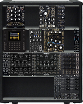 Mixer - Hive Matrix + Sources (Doepfer 84 x2) (copy)