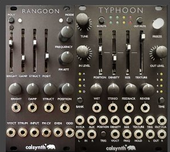 Low Pressure System [Rack Cutout]