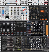 dream rack