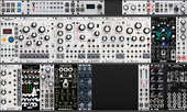 Calling Home Ambient Rack