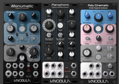 Knobula Choir [Rack Cutout]