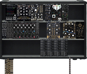 Creation Station - Instruo (Doepfer 12U 104hp)