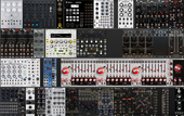 Eurorack Inventory R-Z