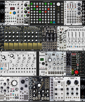 Rhythm sequencer (copy)