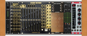 CTRL Panel