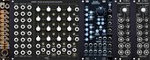 Matrix Melody Manipulator [4ms Box]