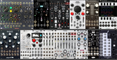 My grayish Eurorack (copy)