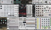 Lead rack (copy)