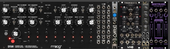Rhythm Debris [Rack Cutout]