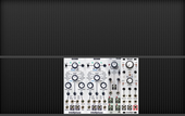 My squabby Eurorack