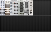 My flawy Eurorack