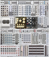 intellijel 7U 104HP (ix259-7) (copy)