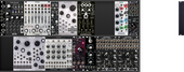 My declared Eurorack