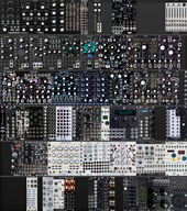 SYNTH minus Build These Pods