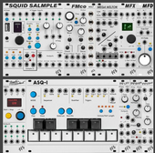 ALM Rack