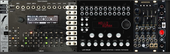 My pickled Eurorack