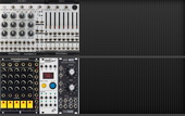 Techno 130 main melody