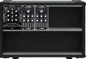 My bardy Eurorack
