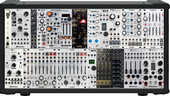 Livecase Enclave Solo + Boredbrain Mixer + Voice Recall w. MCO MKII