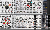Generative patching on Odessa