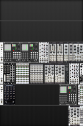 cirklon modular v4