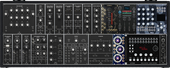 My pensile Eurorack