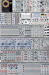 11 TipTop Buchla