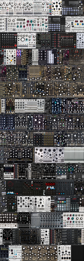 all the modules (copy)