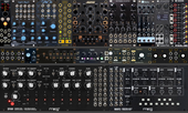 Current Rack (Performance Case 7U 104HP) (copy)