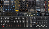 Current Rack (Performance Case 7U 104HP) (copy) (copy)