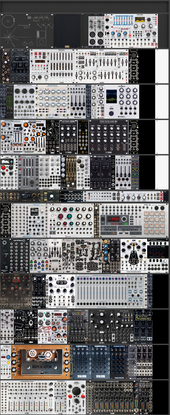 Mega Rack (vhikk x addition - rainmaker gone)